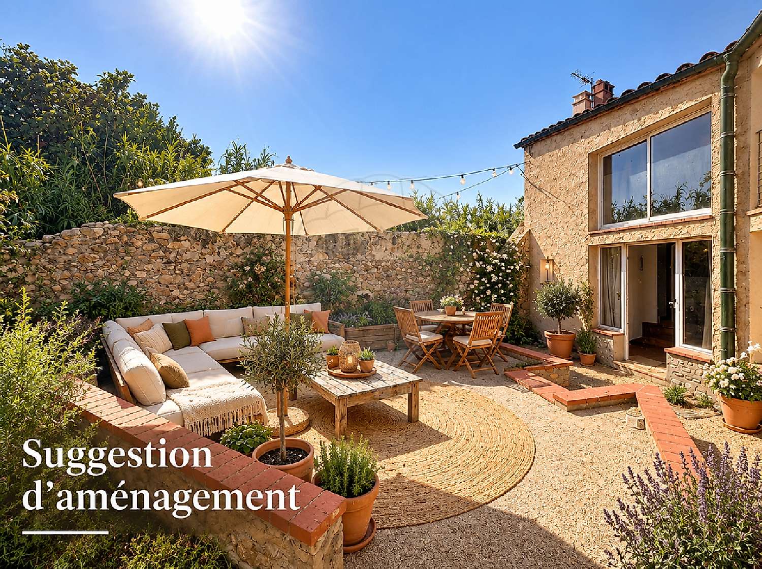 à vendre maison Pézilla-la-Rivière Pyrénées-Orientales 6