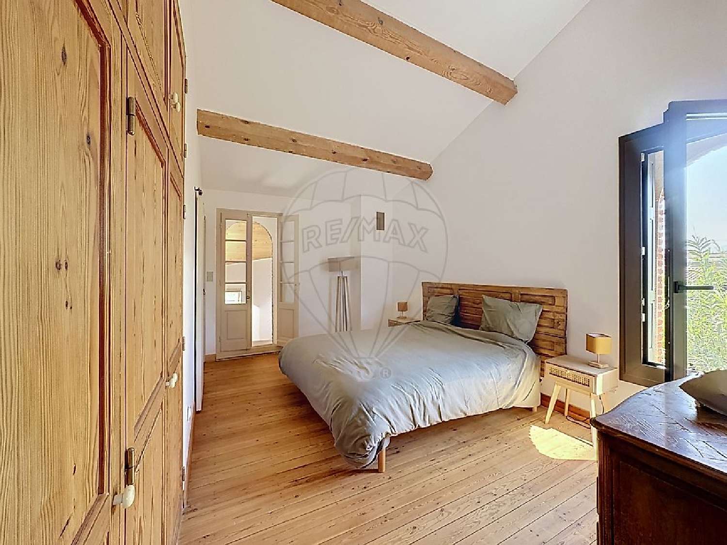 à vendre maison Pézilla-la-Rivière Pyrénées-Orientales 7