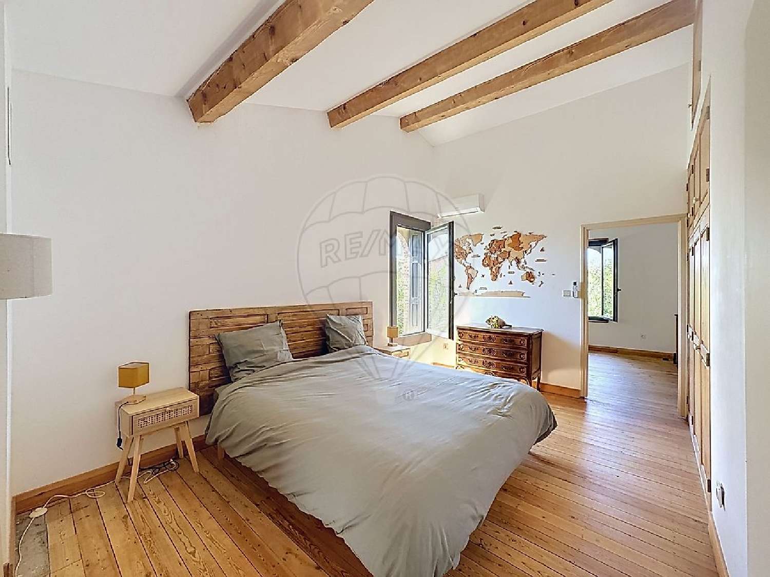 à vendre maison Pézilla-la-Rivière Pyrénées-Orientales 8