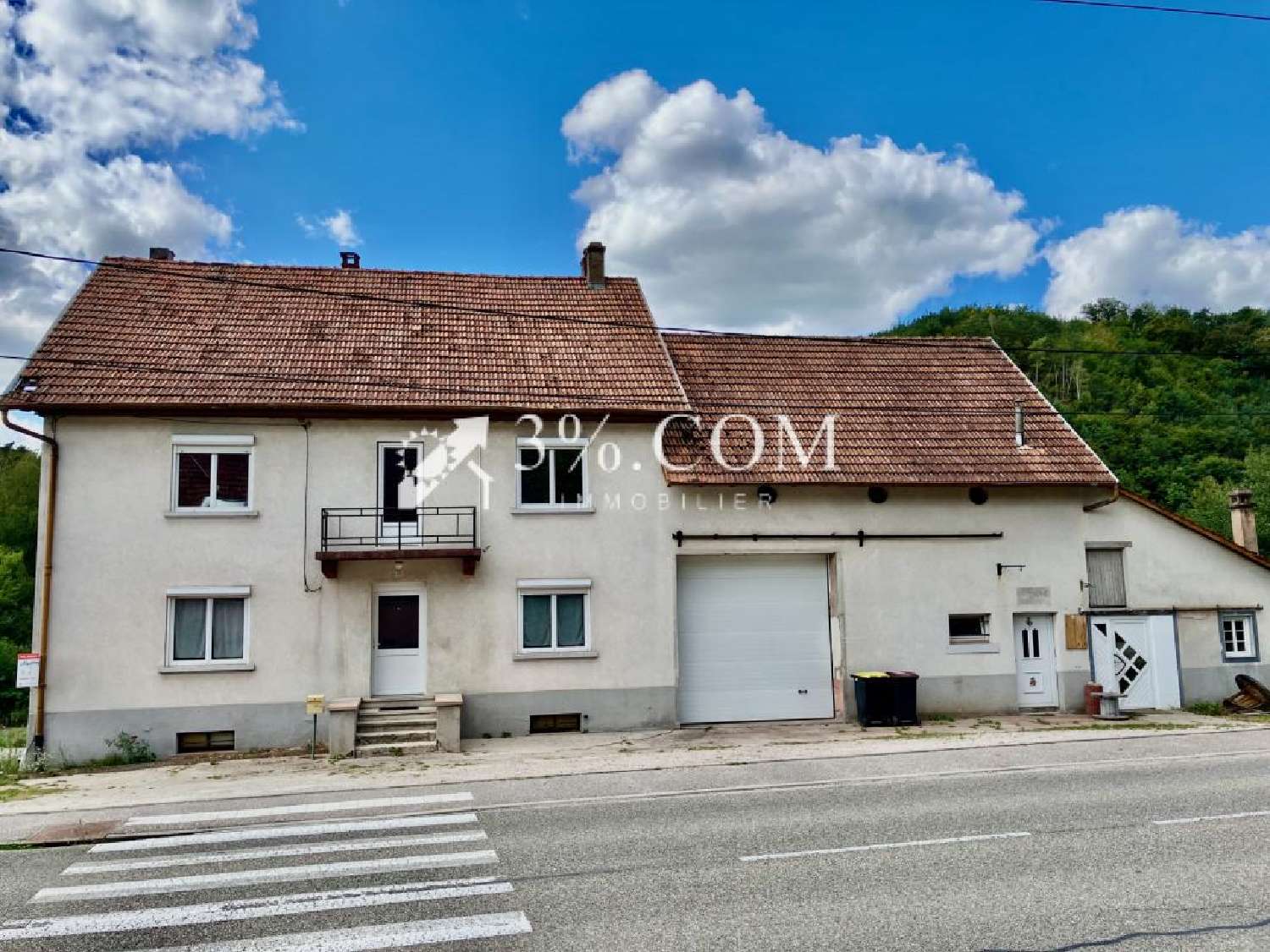 te koop huis Philippsbourg Moselle 1