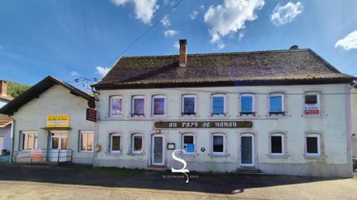 Philippsbourg Moselle house foto 7416692
