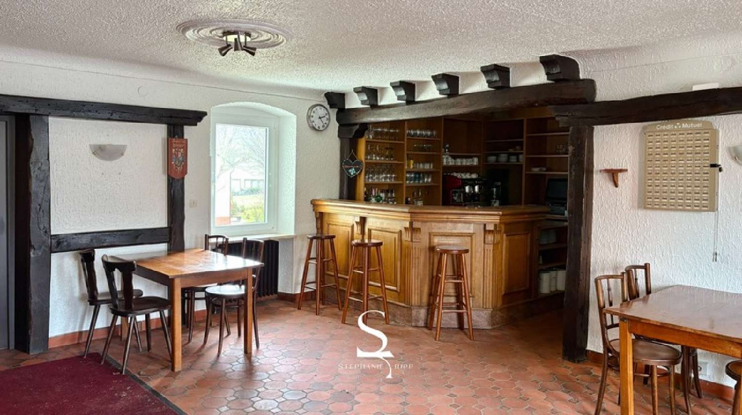 for sale house Philippsbourg Moselle 2