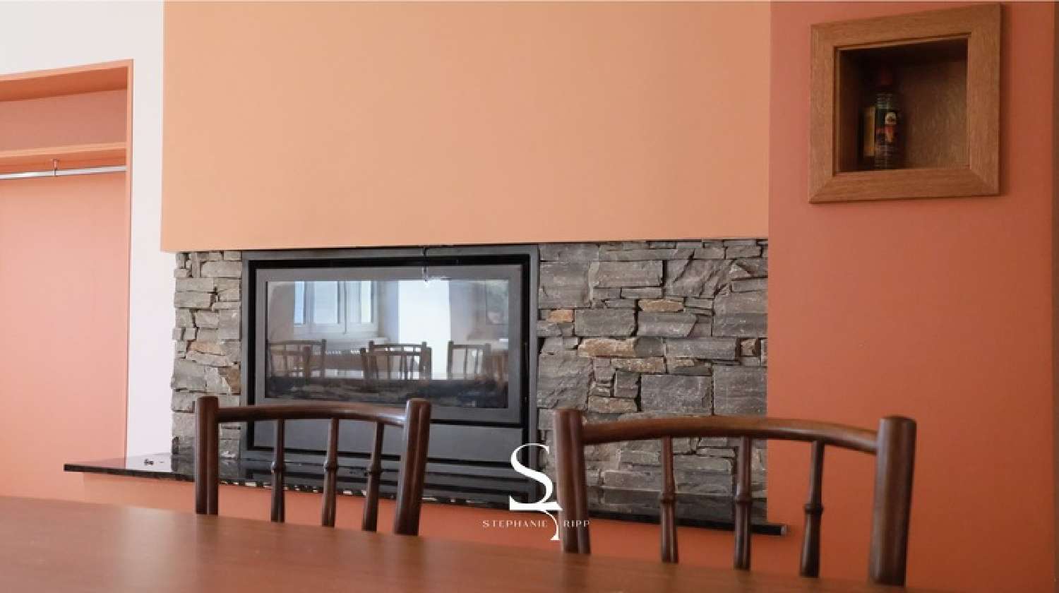 for sale house Philippsbourg Moselle 5