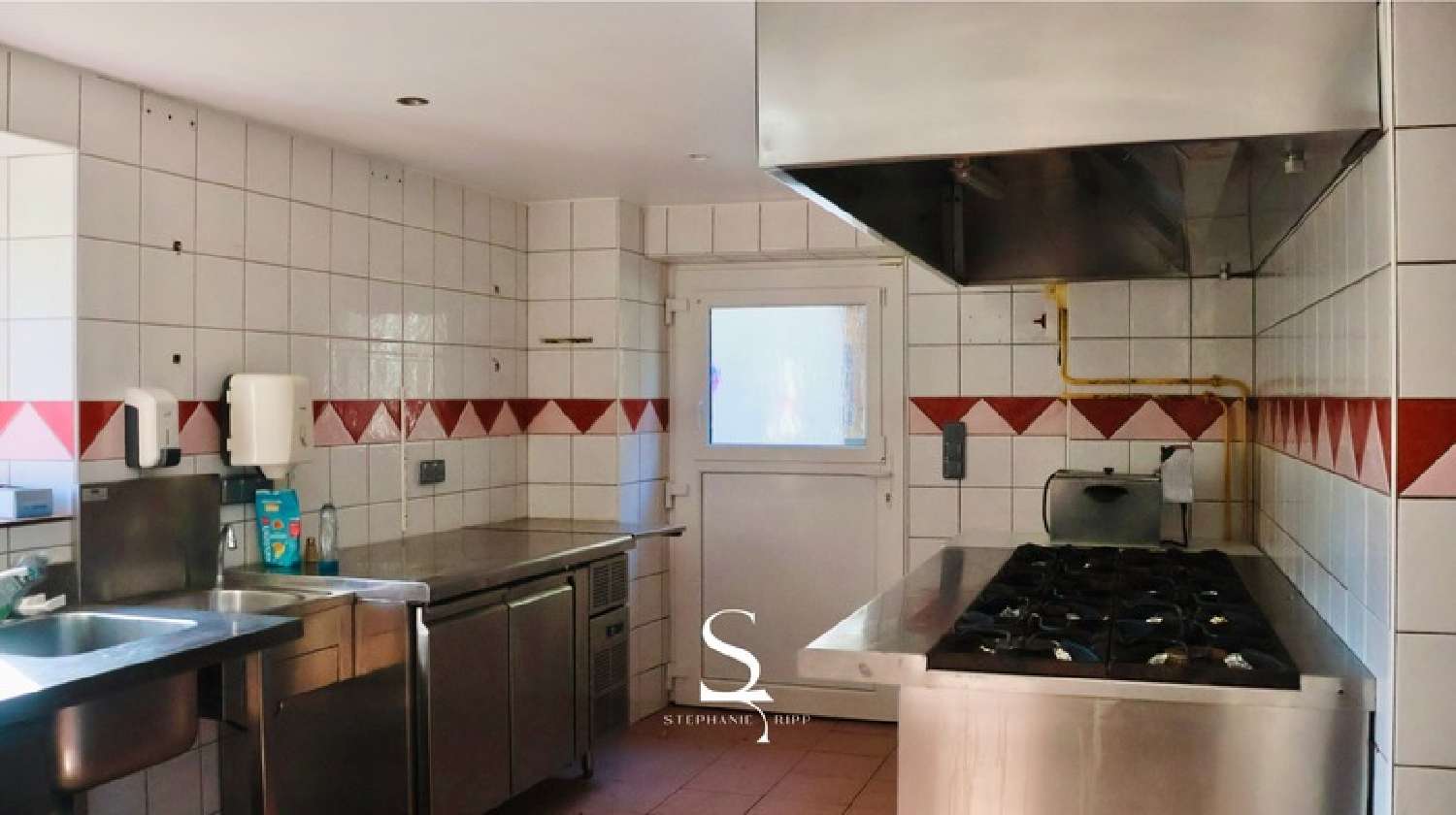 for sale house Philippsbourg Moselle 6
