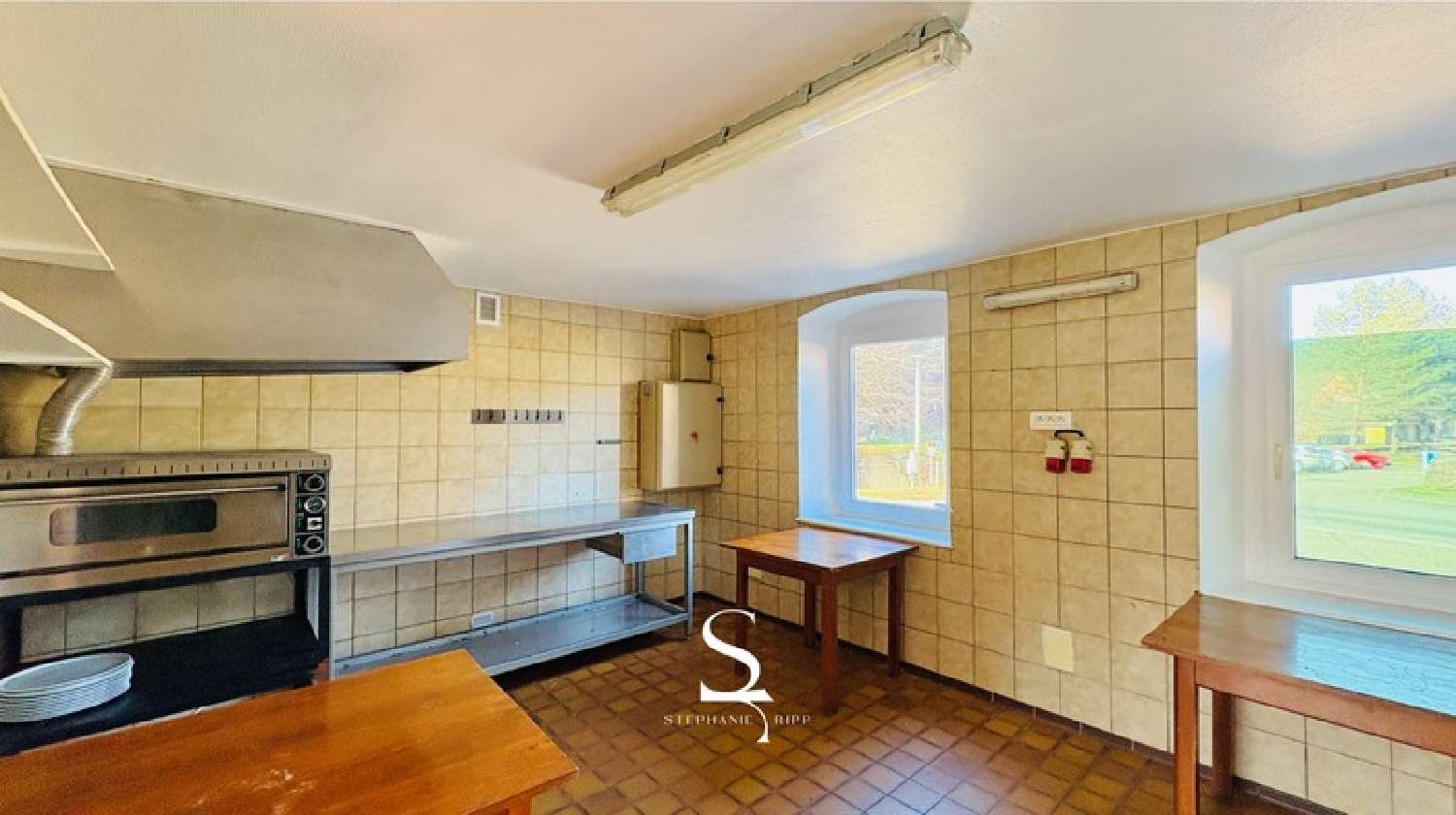 for sale house Philippsbourg Moselle 7
