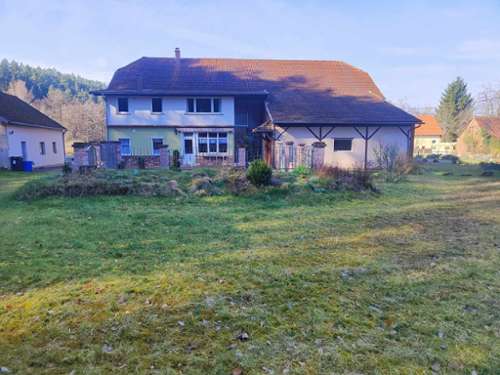 Philippsbourg Moselle maison foto 7403121
