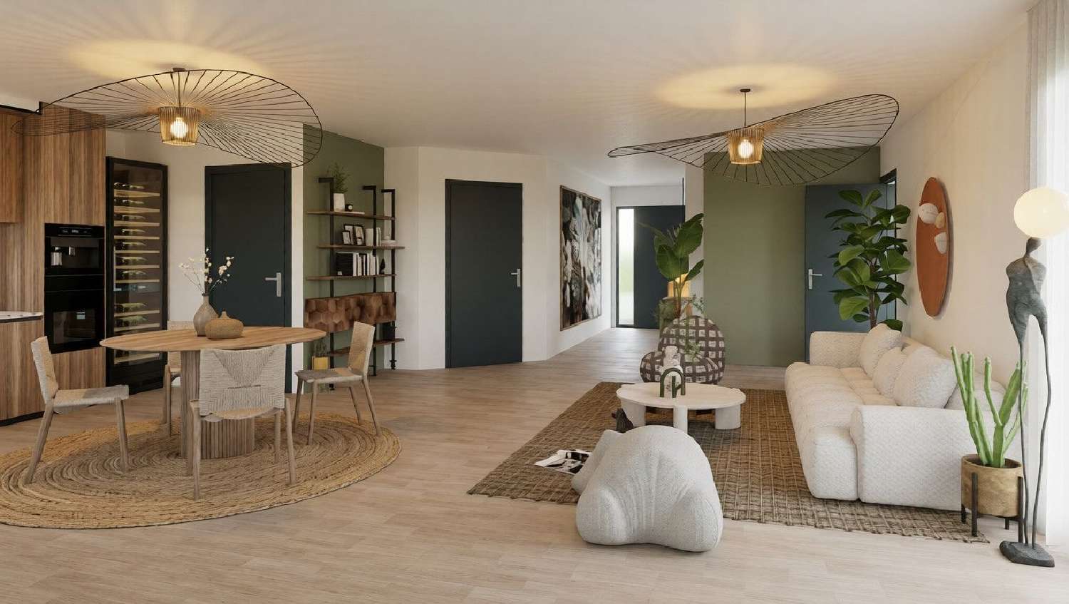  en venta casa Pia Pirineo Oriental 1