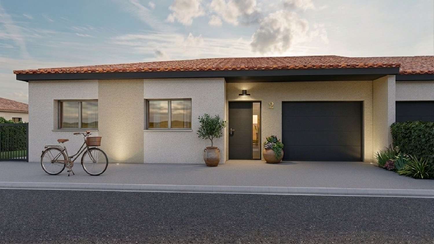  en venta casa Pia Pirineo Oriental 3
