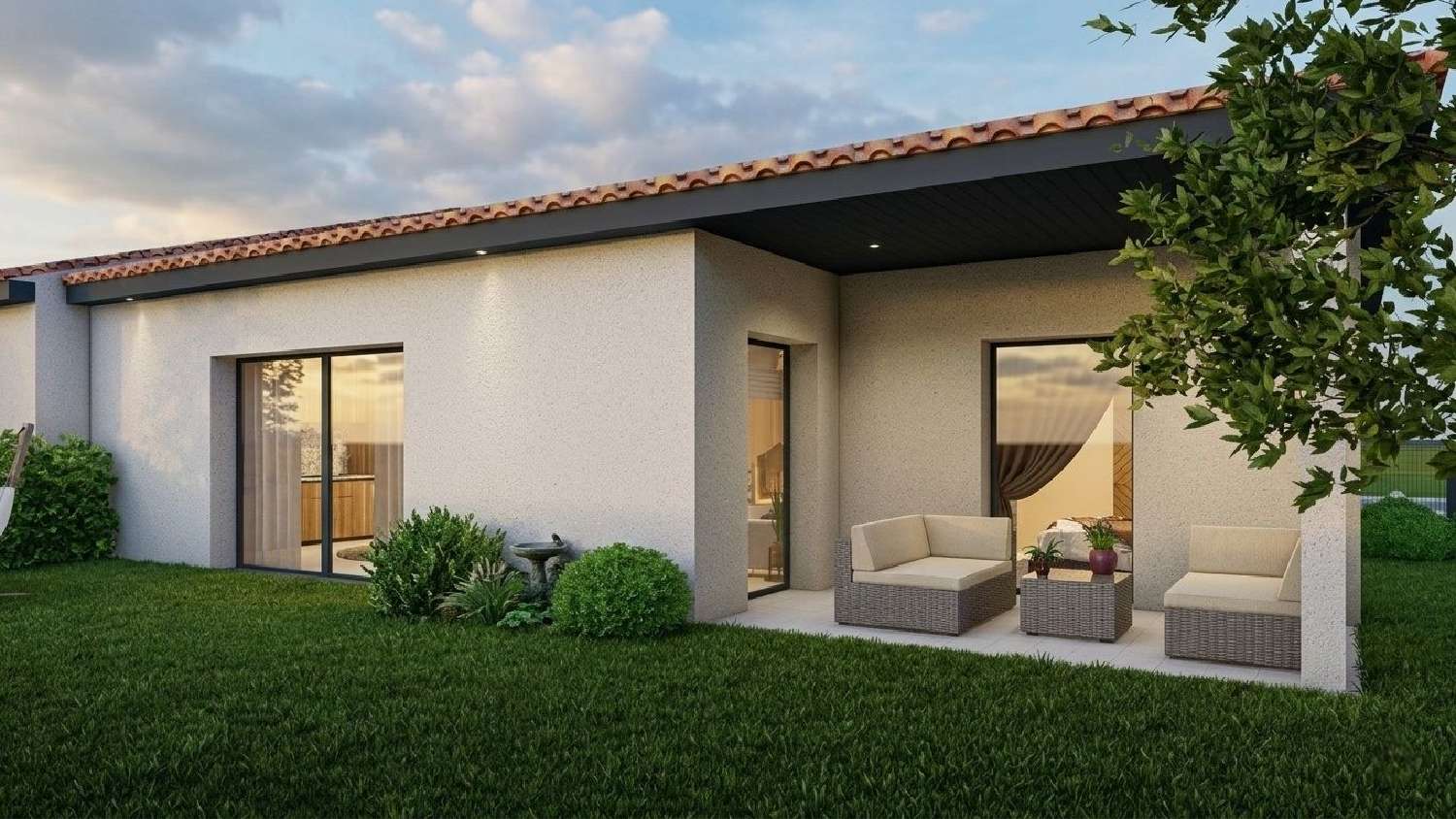  en venta casa Pia Pirineo Oriental 4