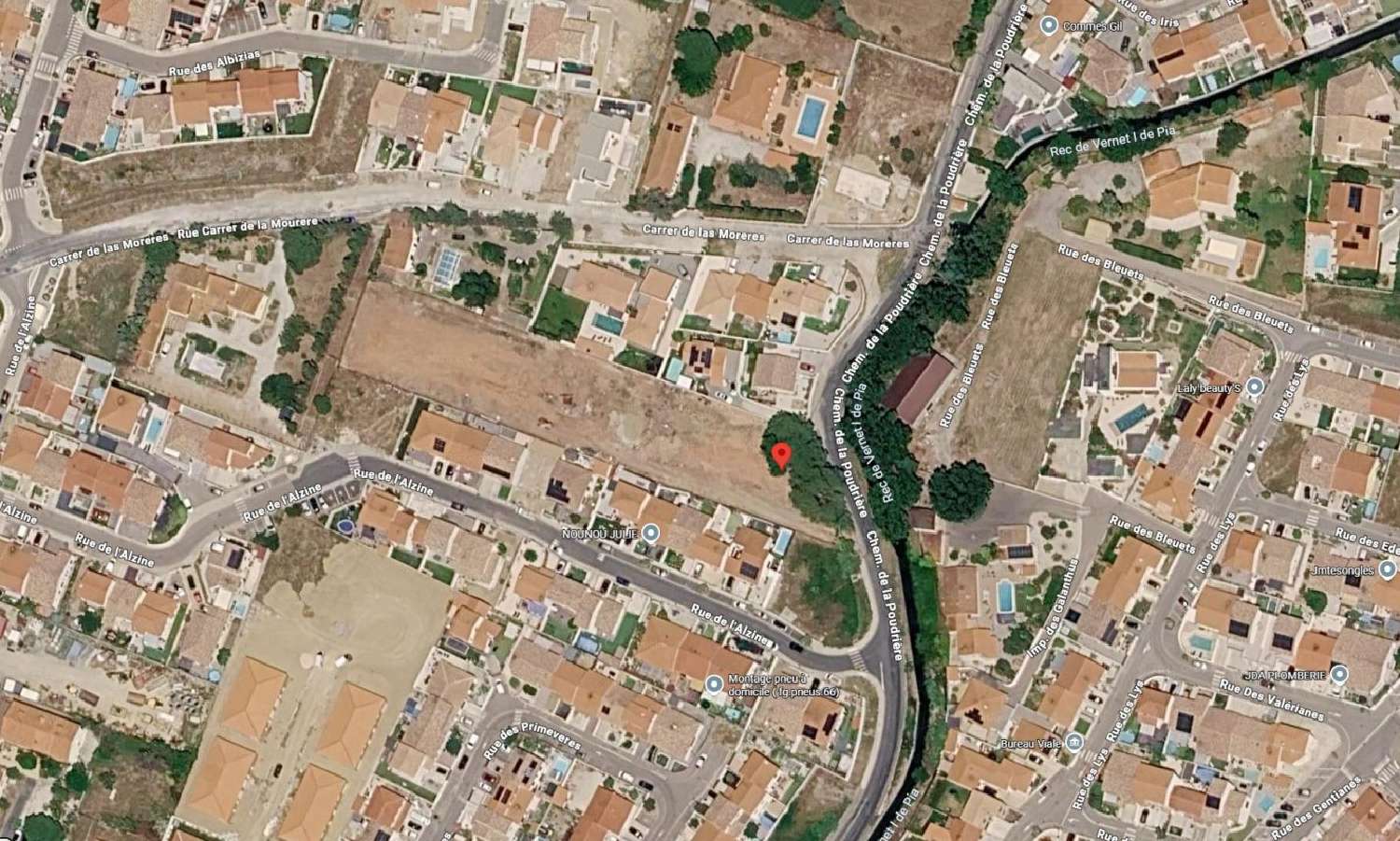  en venta casa Pia Pirineo Oriental 5