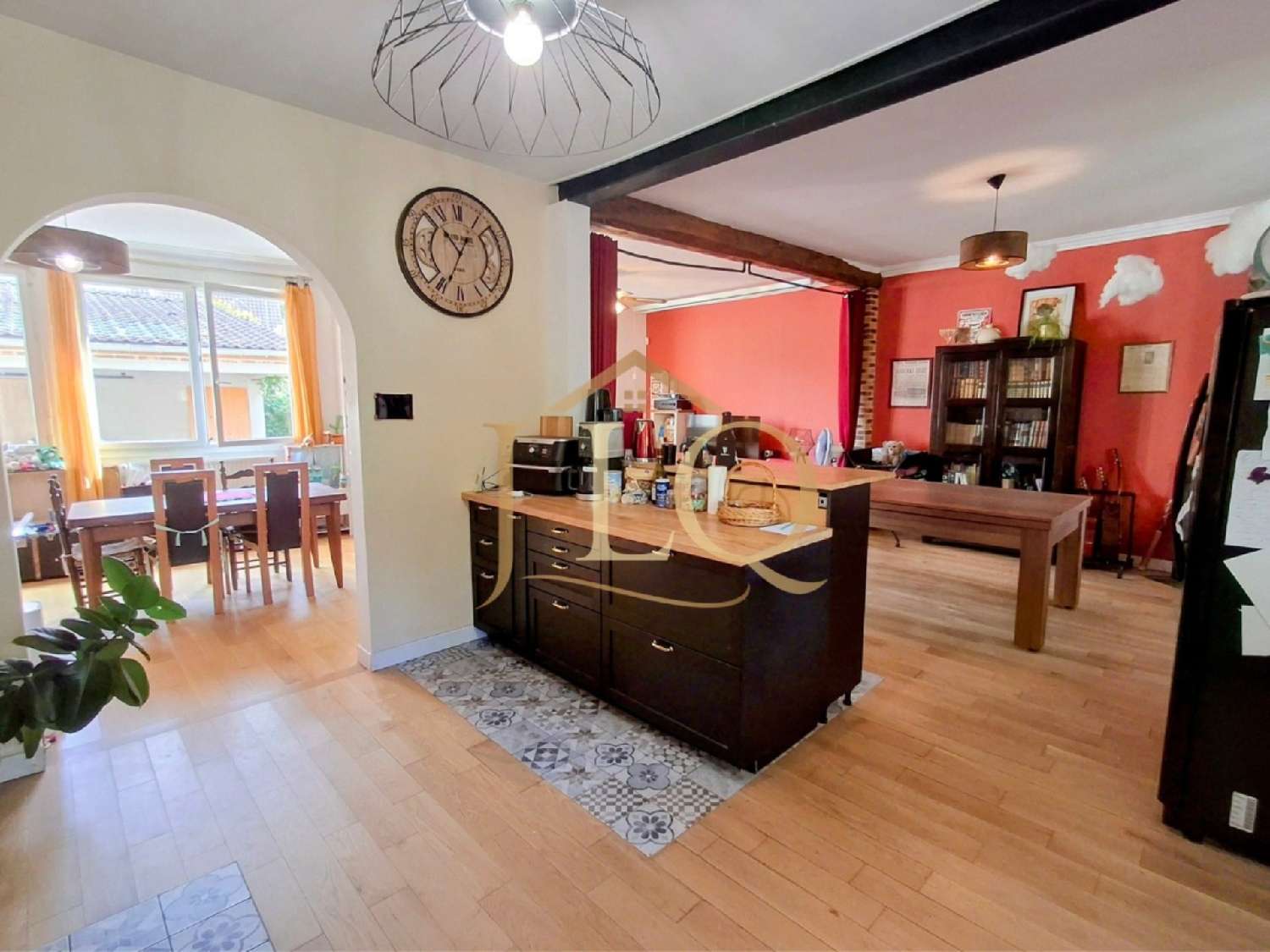  à vendre maison Pierres Eure-et-Loir 1