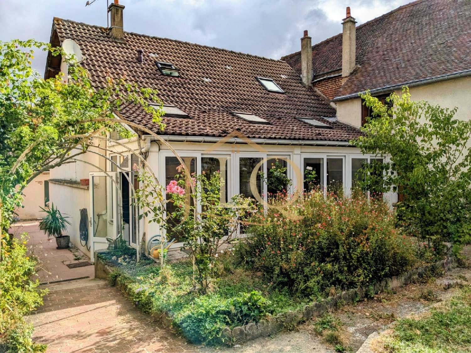  à vendre maison Pierres Eure-et-Loir 2