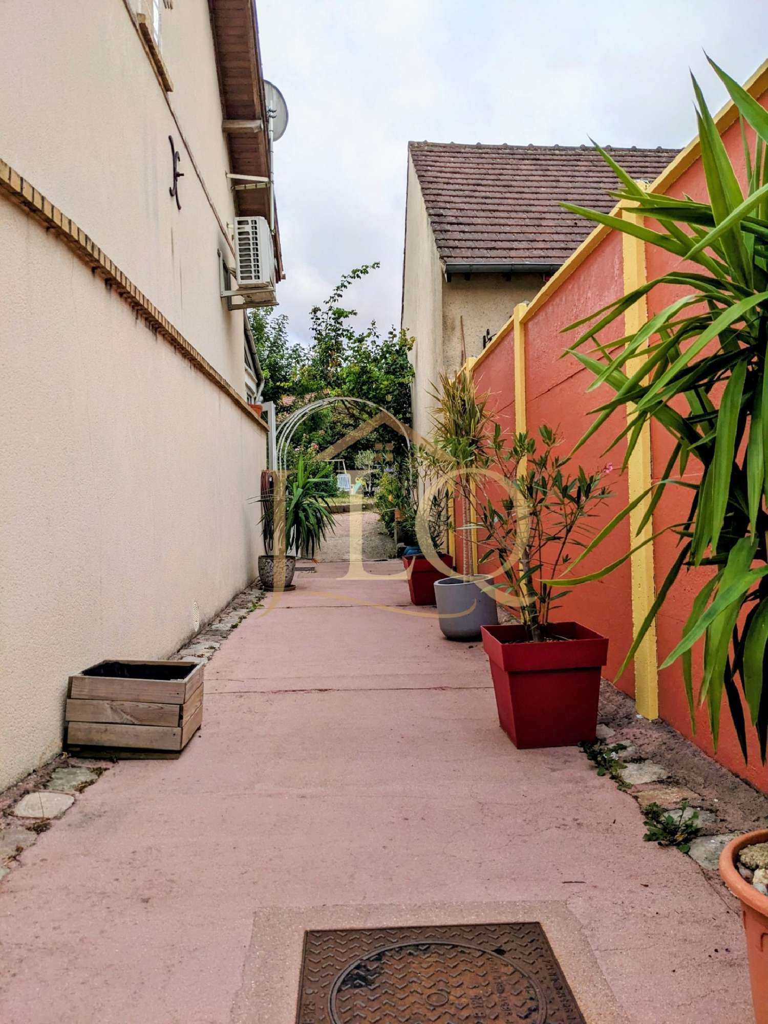  à vendre maison Pierres Eure-et-Loir 3