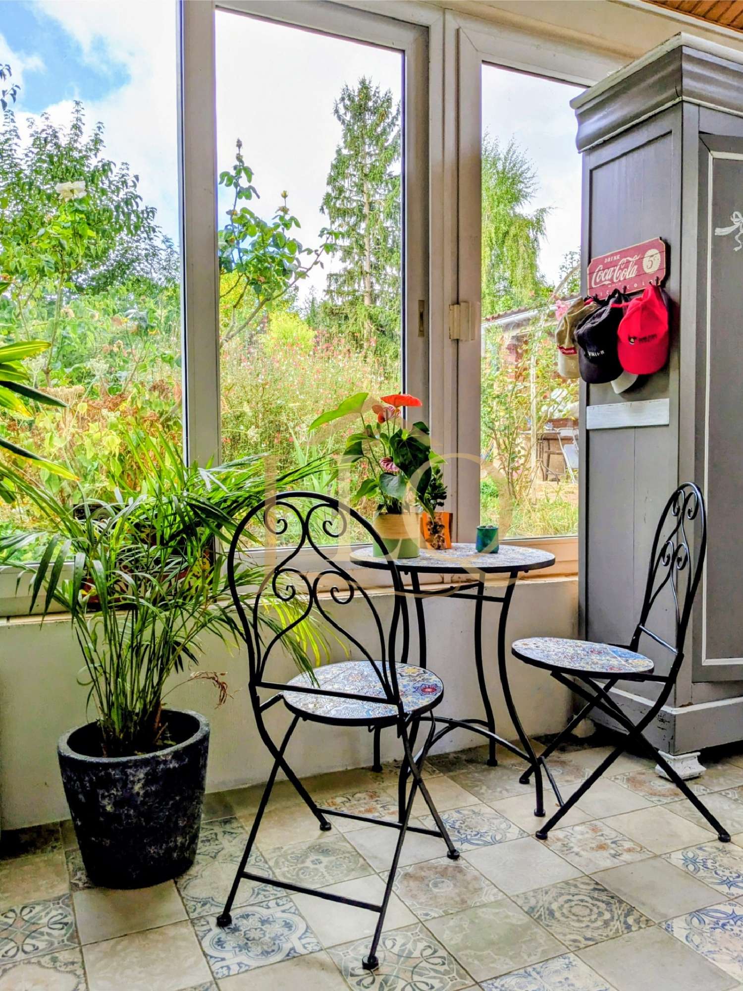  à vendre maison Pierres Eure-et-Loir 4
