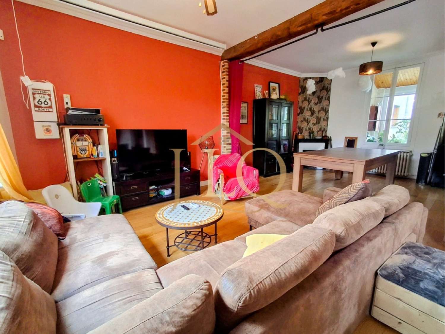  à vendre maison Pierres Eure-et-Loir 5