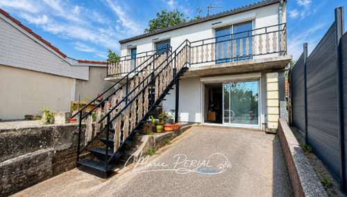 Pierreville Meurthe-et-Moselle maison foto 7407688
