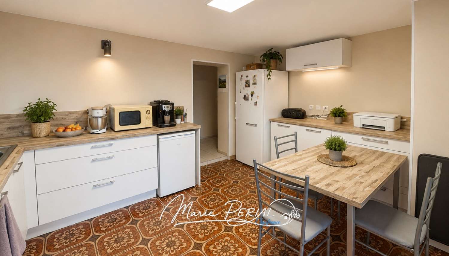 à vendre maison Pierreville Meurthe-et-Moselle 2