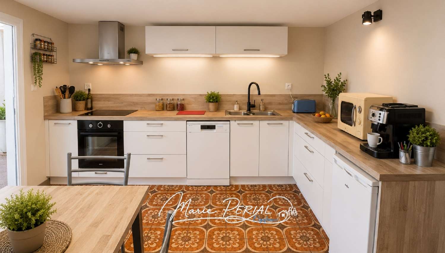 à vendre maison Pierreville Meurthe-et-Moselle 3