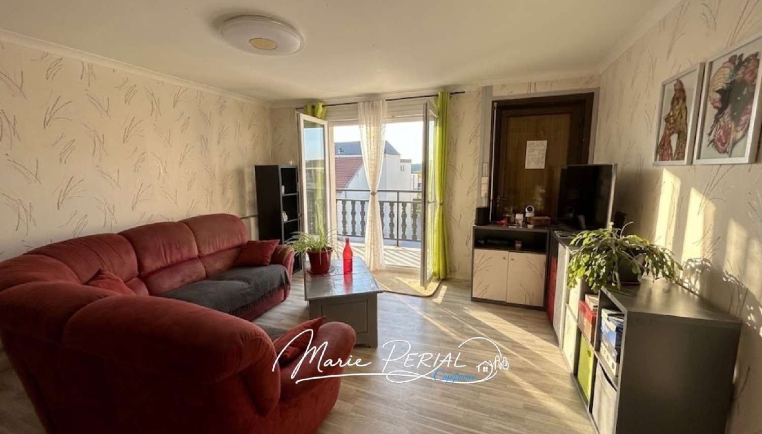 à vendre maison Pierreville Meurthe-et-Moselle 4