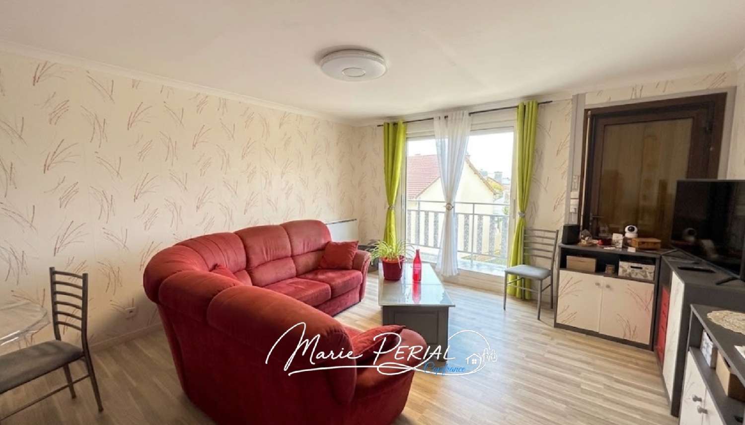 à vendre maison Pierreville Meurthe-et-Moselle 5