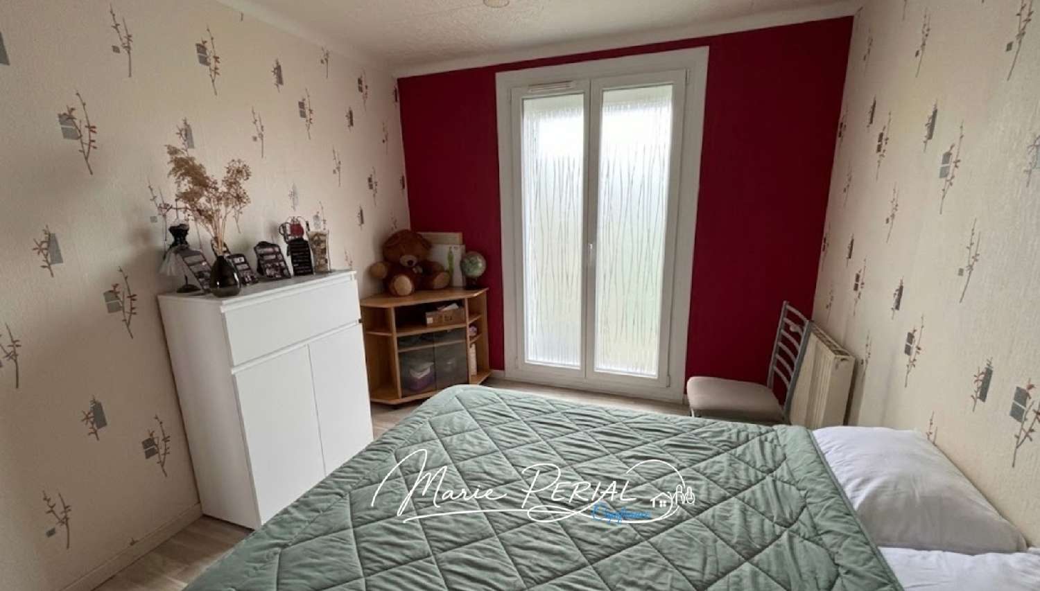 à vendre maison Pierreville Meurthe-et-Moselle 6