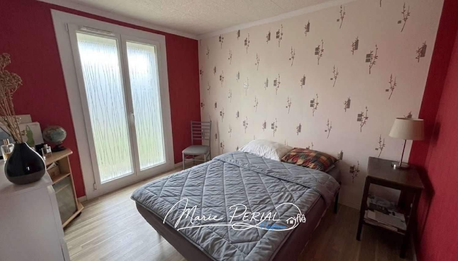 à vendre maison Pierreville Meurthe-et-Moselle 7