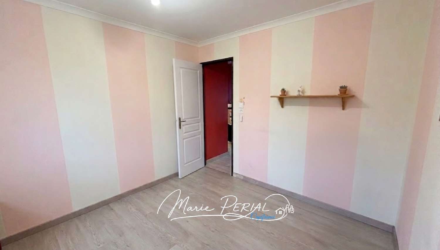 à vendre maison Pierreville Meurthe-et-Moselle 8