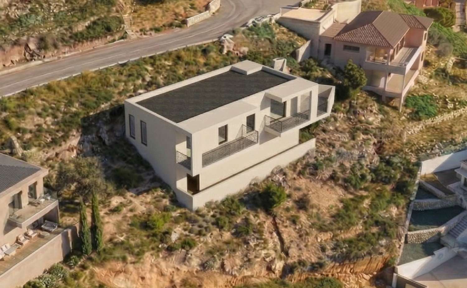  kaufen Haus Pietranera Haute-Corse 1