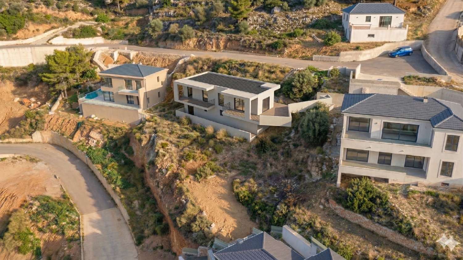  kaufen Haus Pietranera Haute-Corse 2