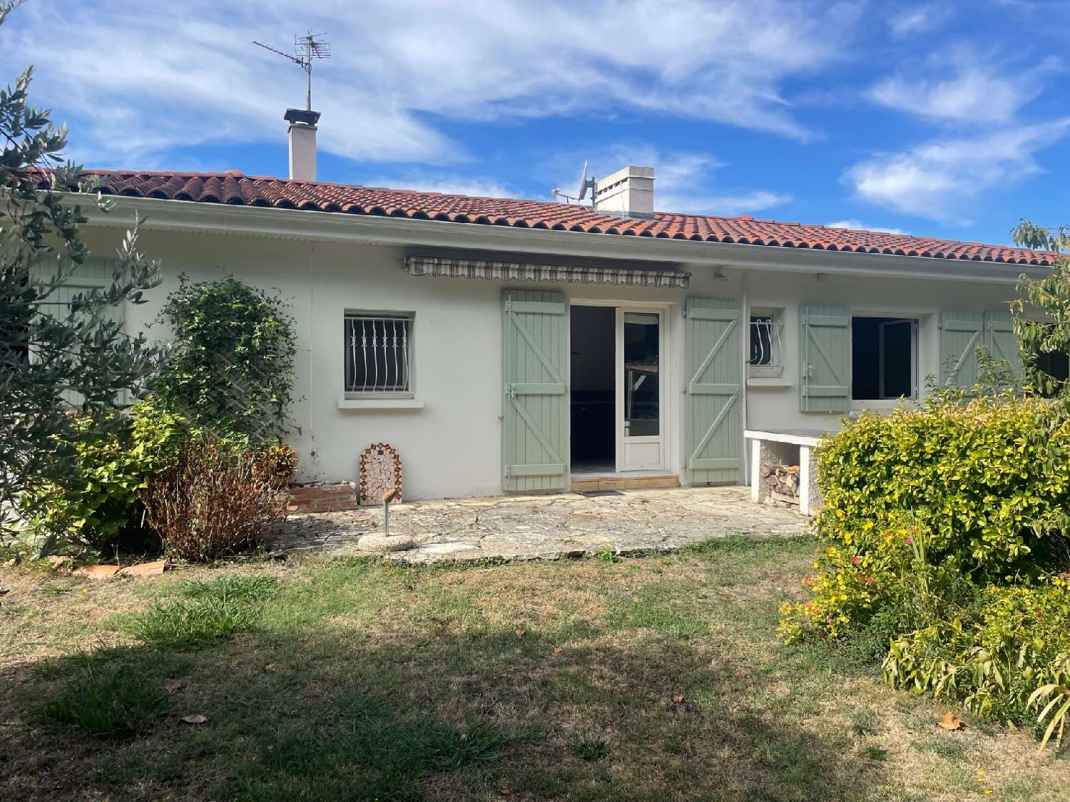 te koop huis Pin-Balma Haute-Garonne 3