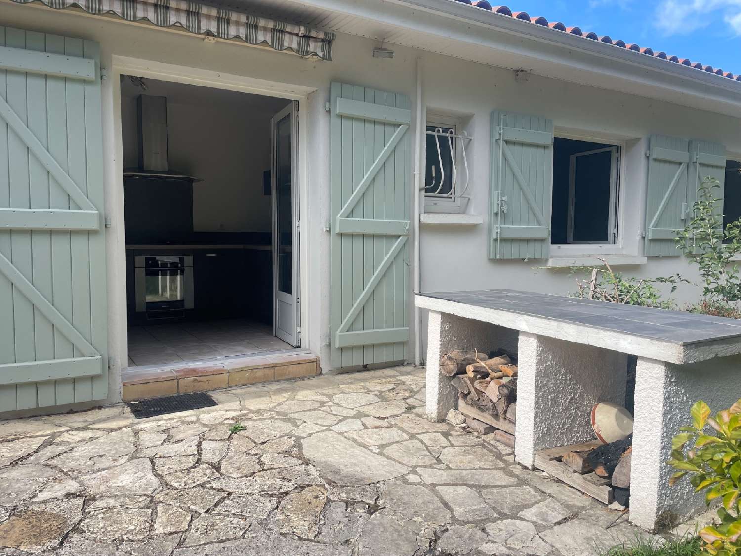 te koop huis Pin-Balma Haute-Garonne 4