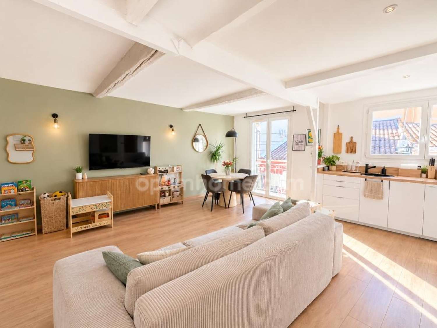  à vendre maison Pinet Hérault 1