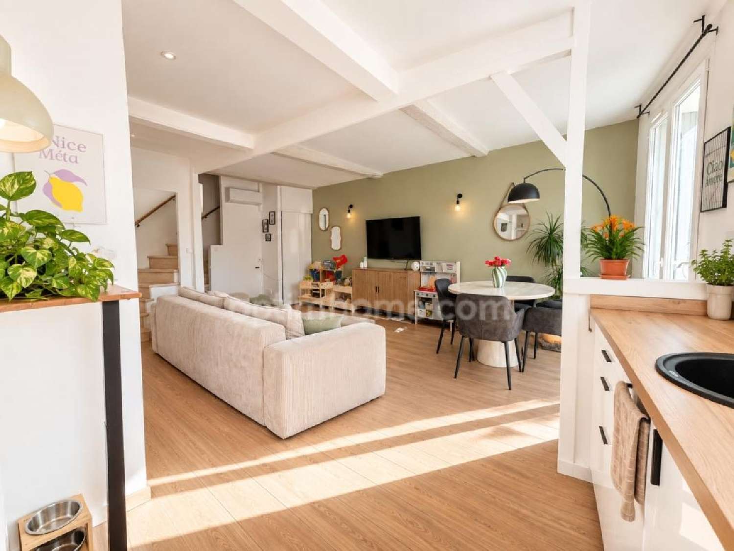 à vendre maison Pinet Hérault 3