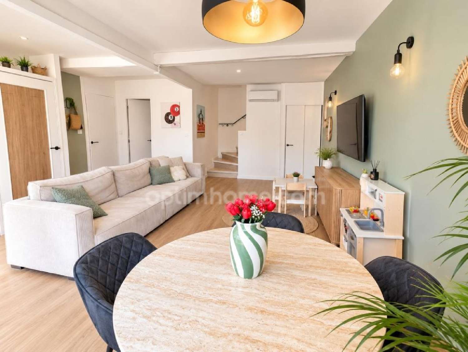  à vendre maison Pinet Hérault 5