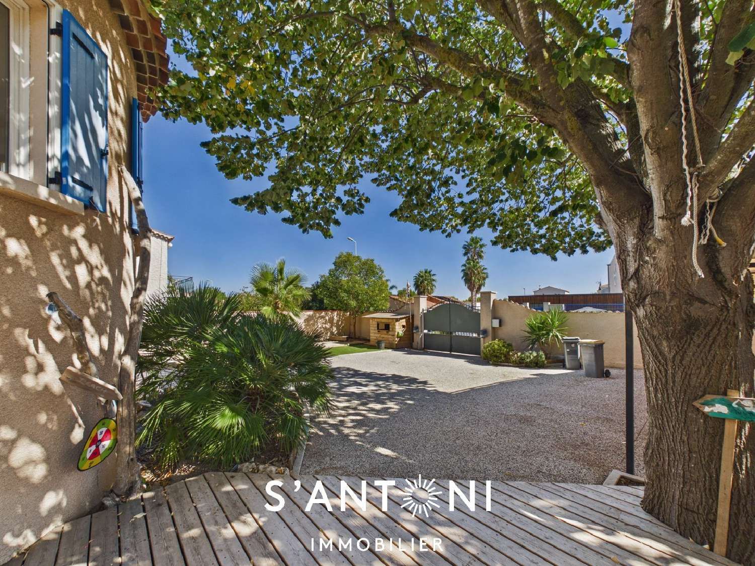  à vendre maison Pinet Hérault 2