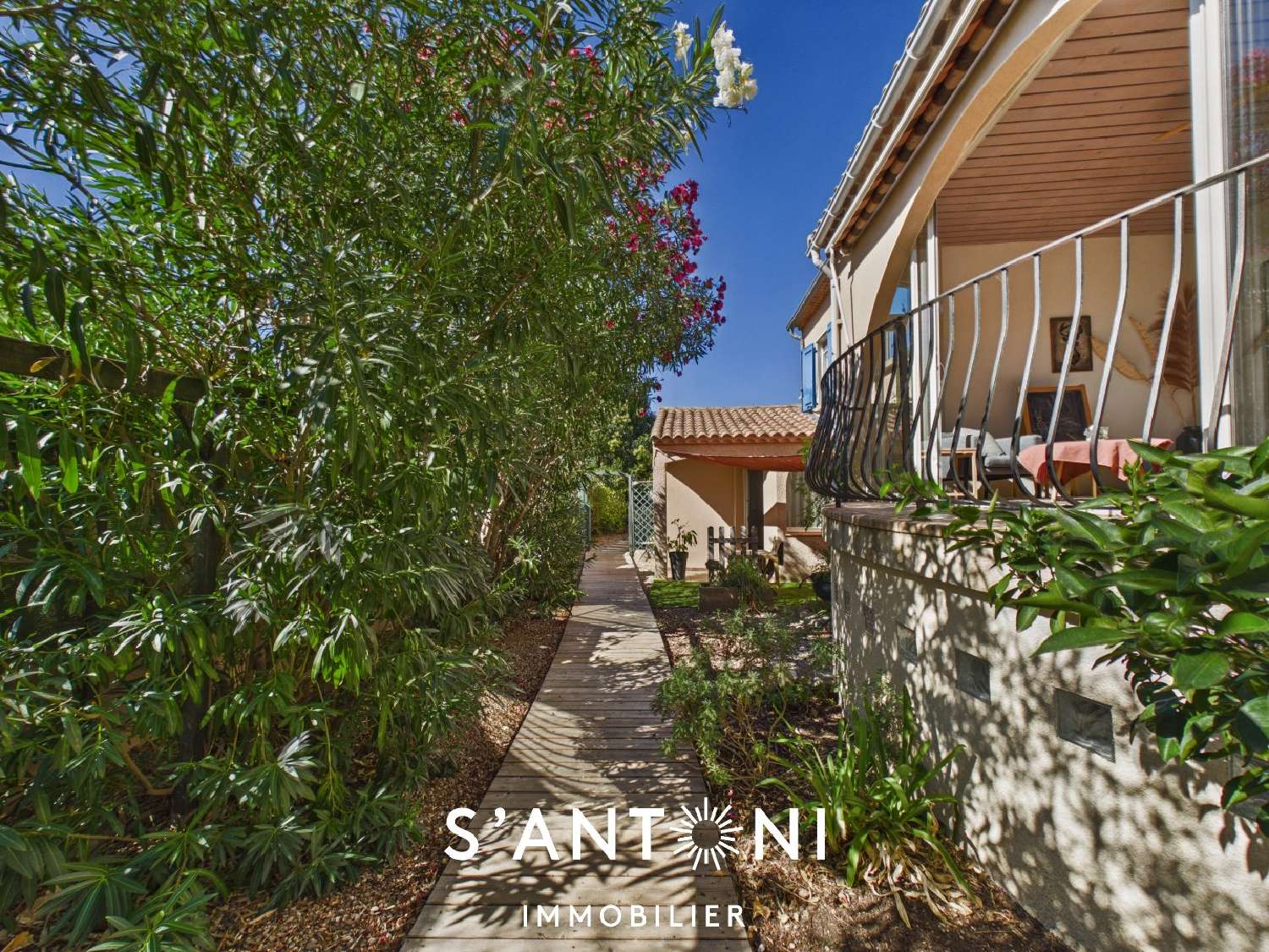  à vendre maison Pinet Hérault 3