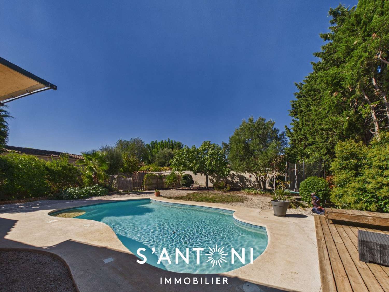  à vendre maison Pinet Hérault 4