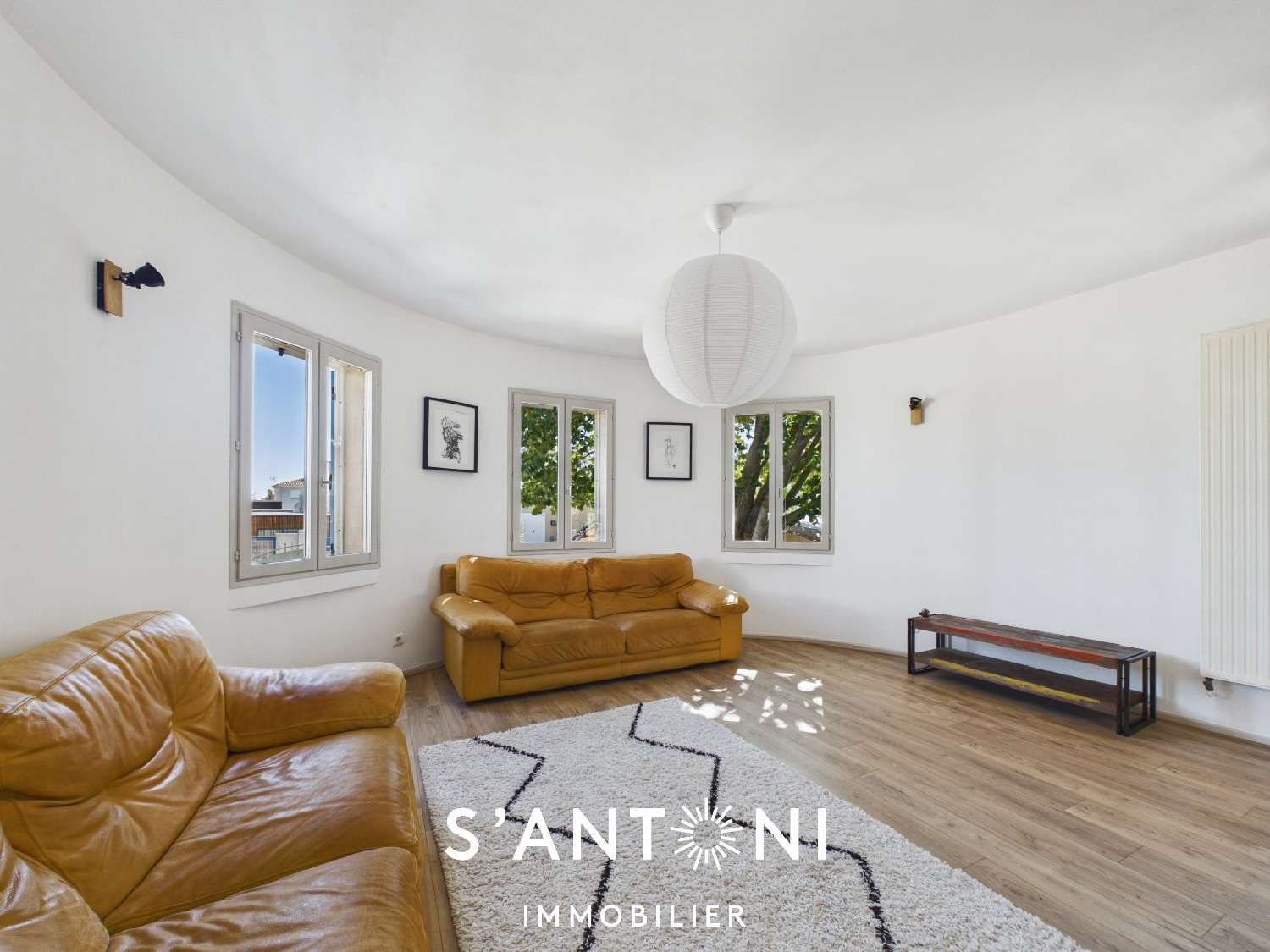  à vendre maison Pinet Hérault 5