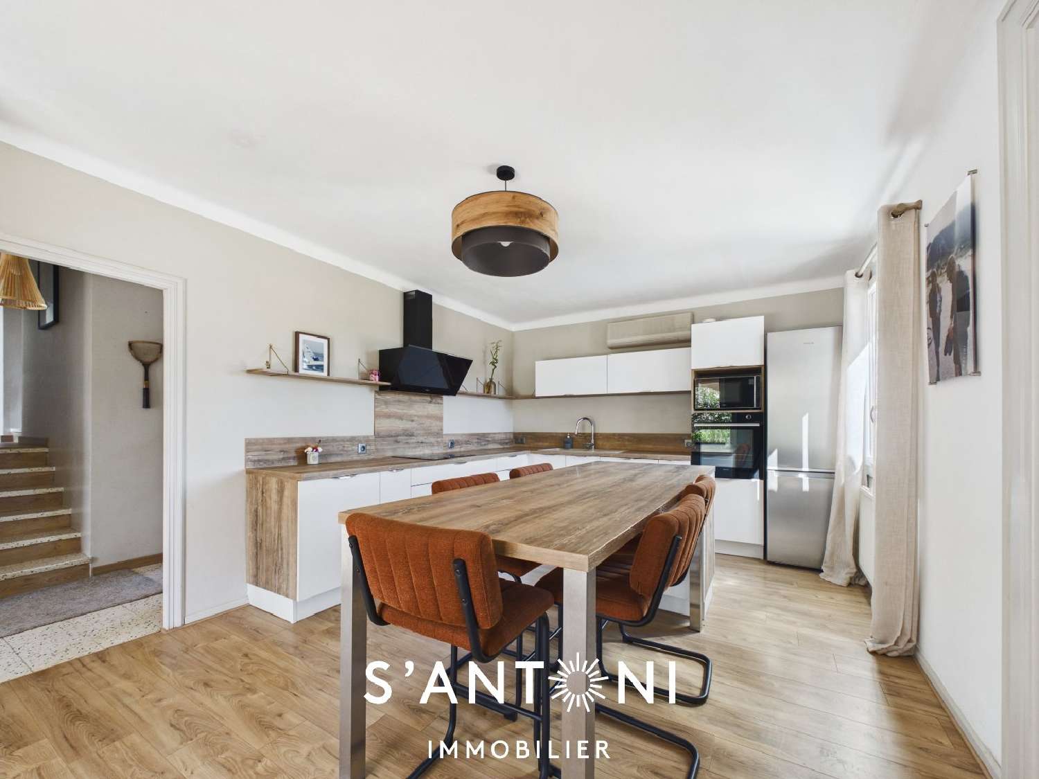  à vendre maison Pinet Hérault 6