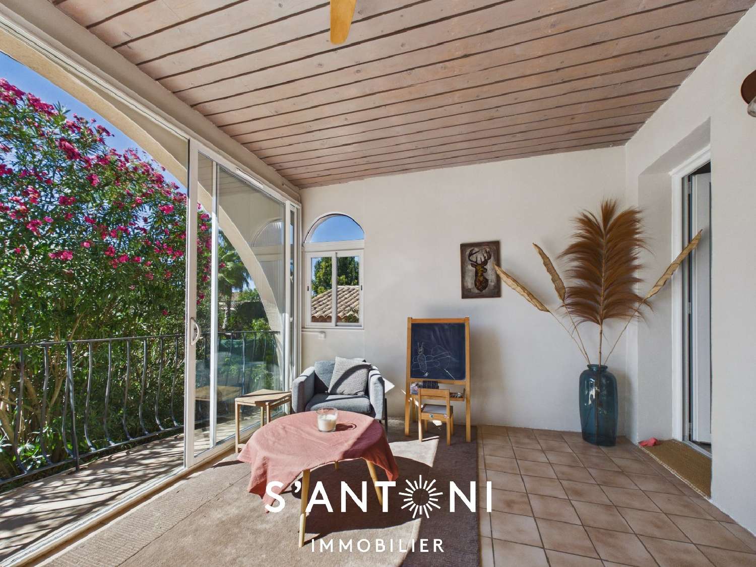  à vendre maison Pinet Hérault 8