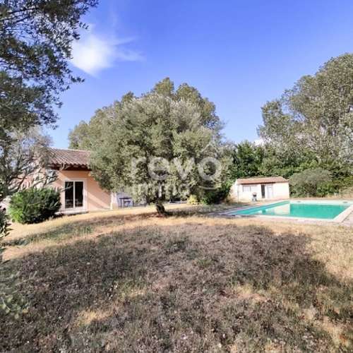 Piolenc Vaucluse huis foto 7404555