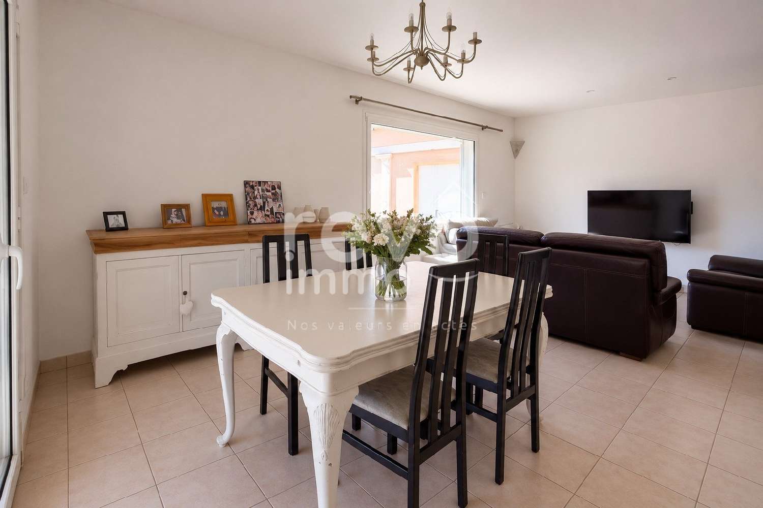 te koop huis Piolenc Vaucluse 2