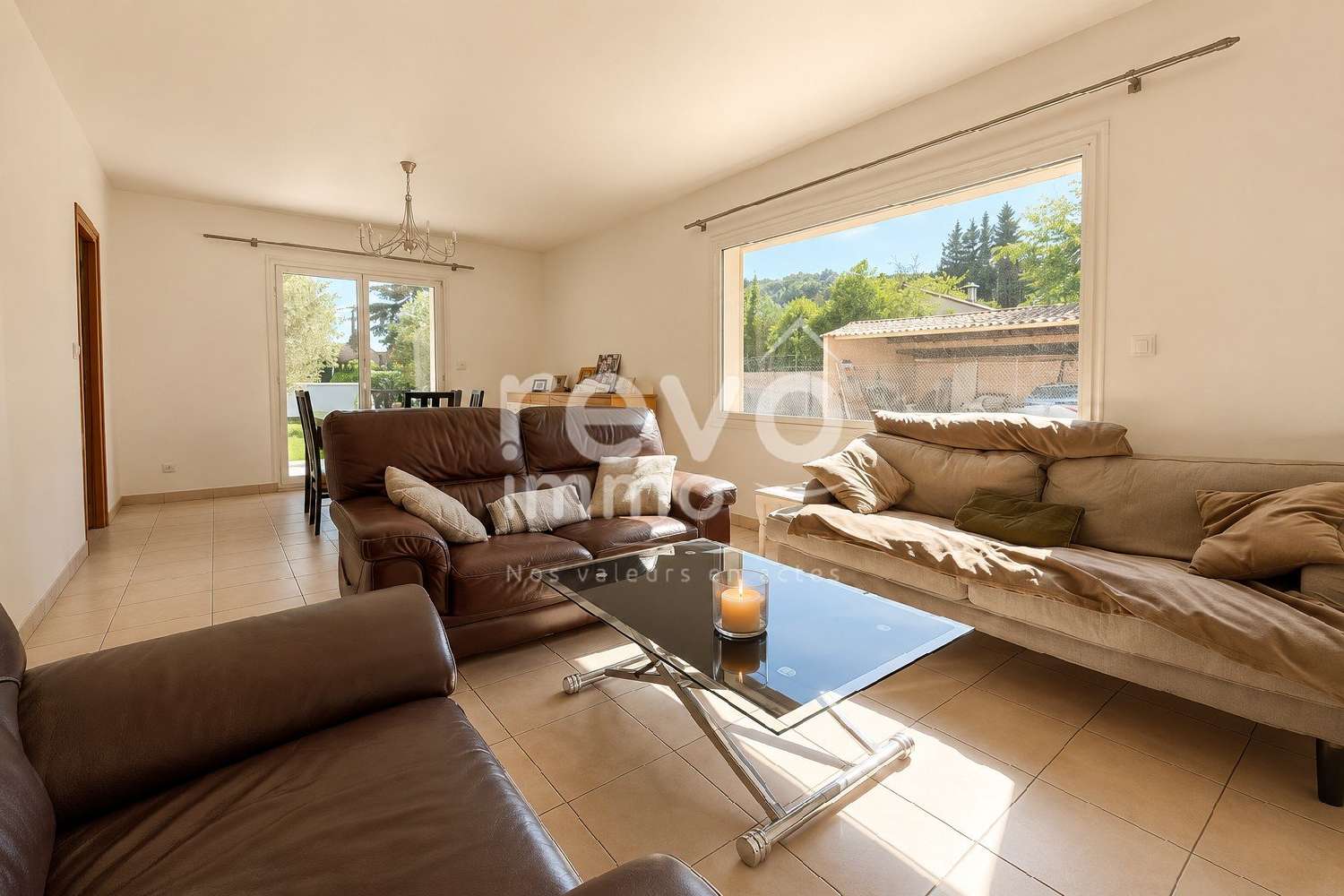 te koop huis Piolenc Vaucluse 3