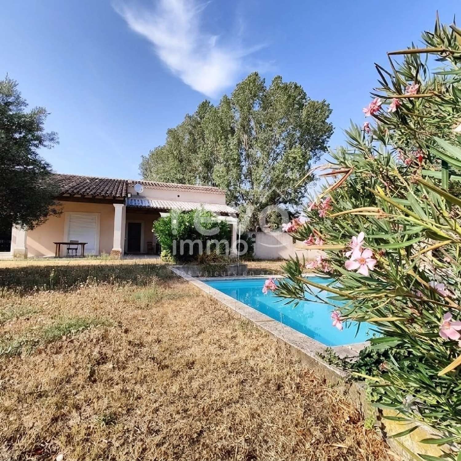 te koop huis Piolenc Vaucluse 4