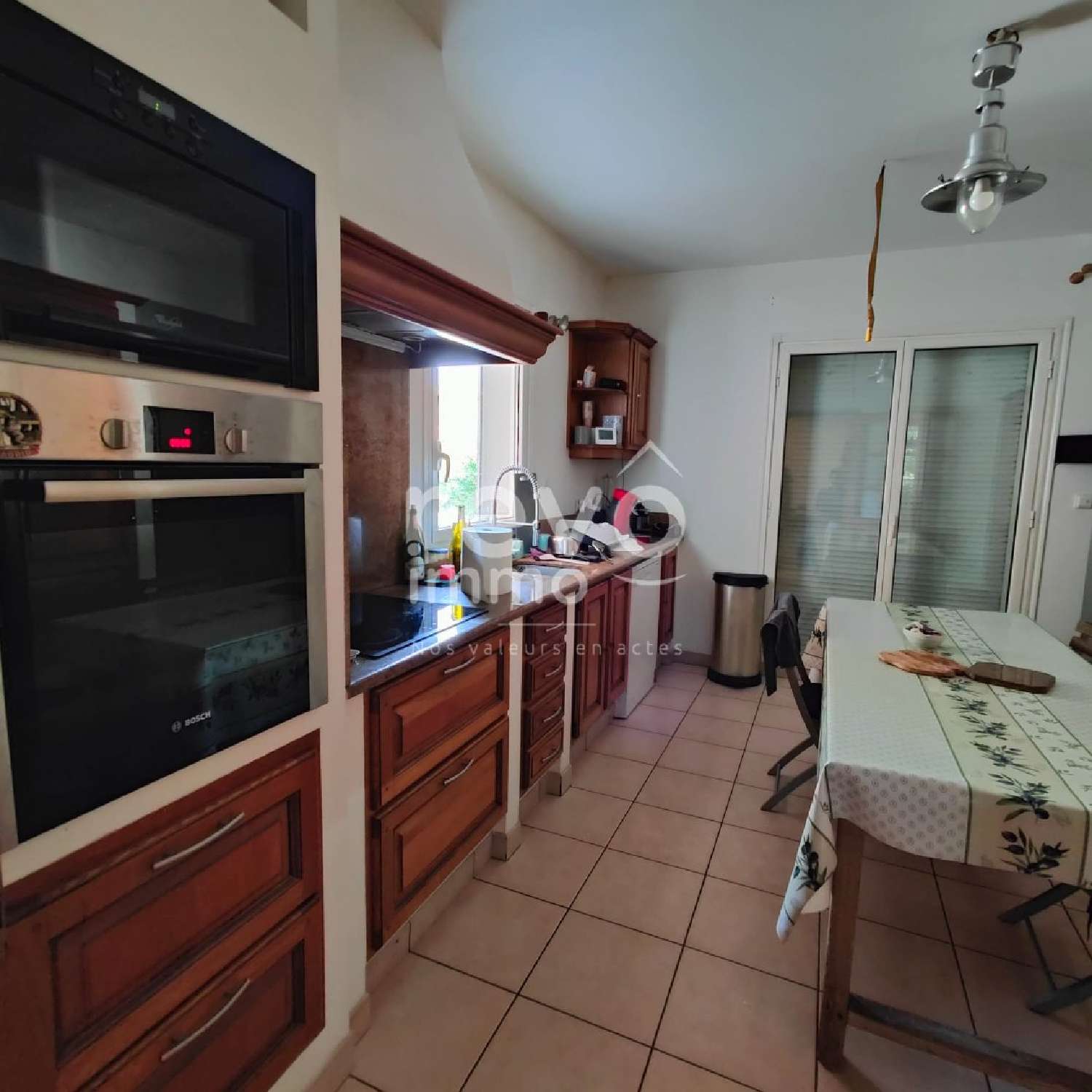 te koop huis Piolenc Vaucluse 5