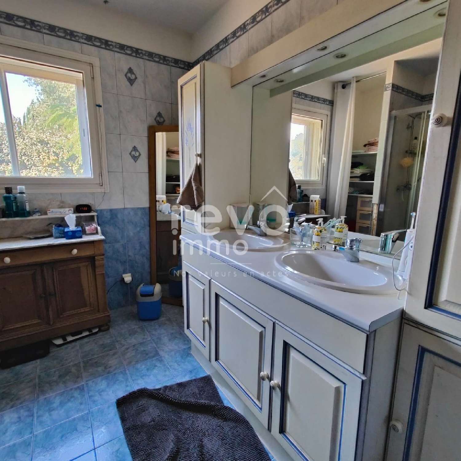 te koop huis Piolenc Vaucluse 6