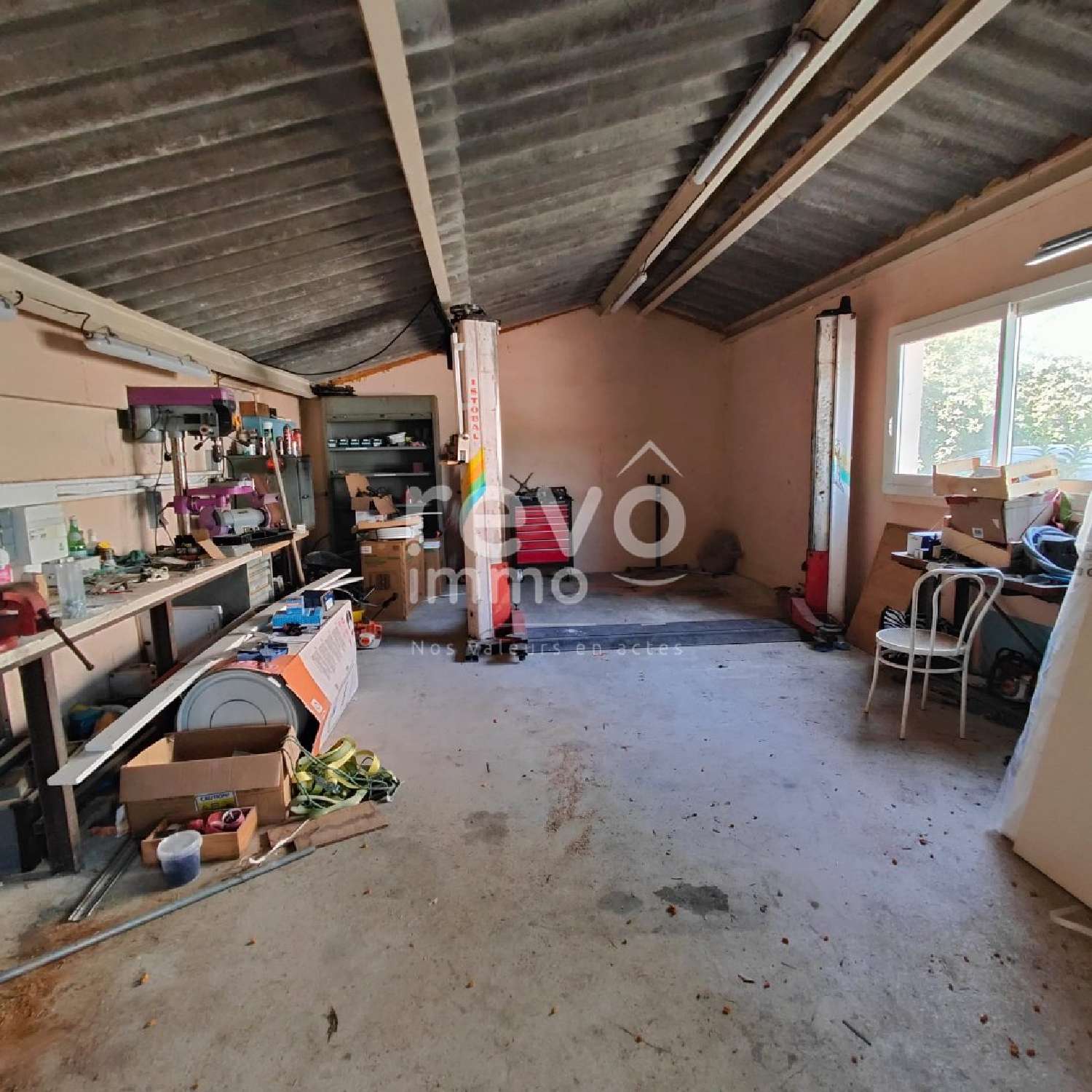 te koop huis Piolenc Vaucluse 7