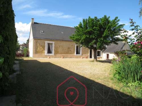 Pirmil Sarthe maison foto 7412717