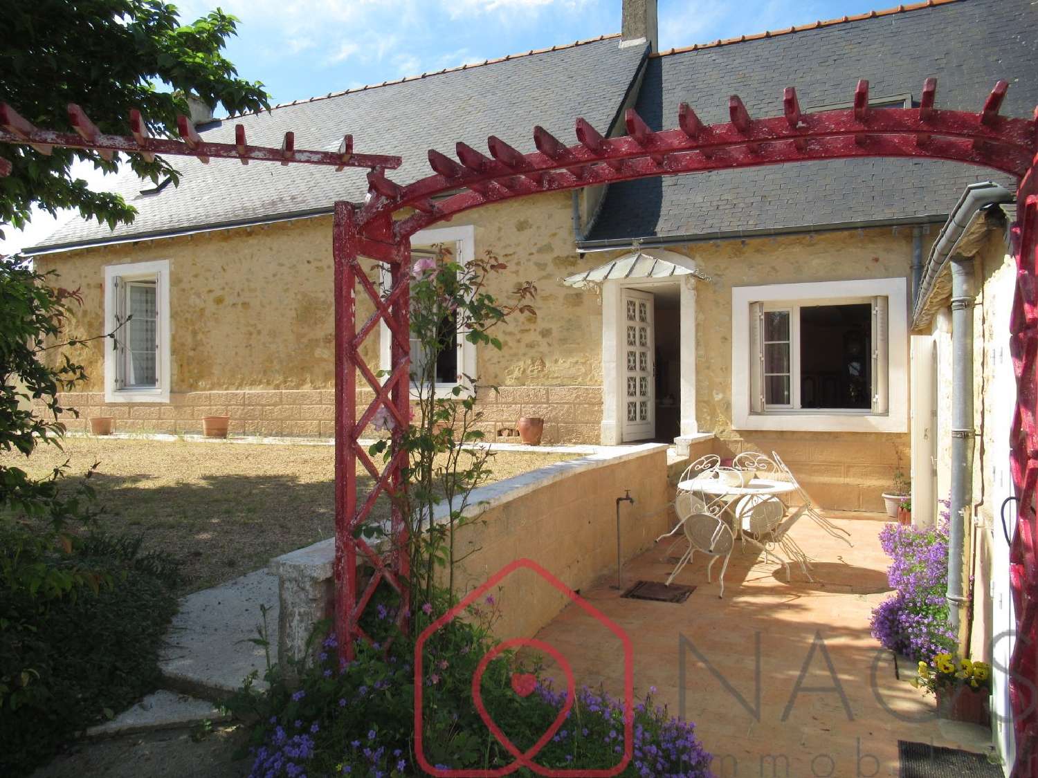 à vendre maison Pirmil Sarthe 2