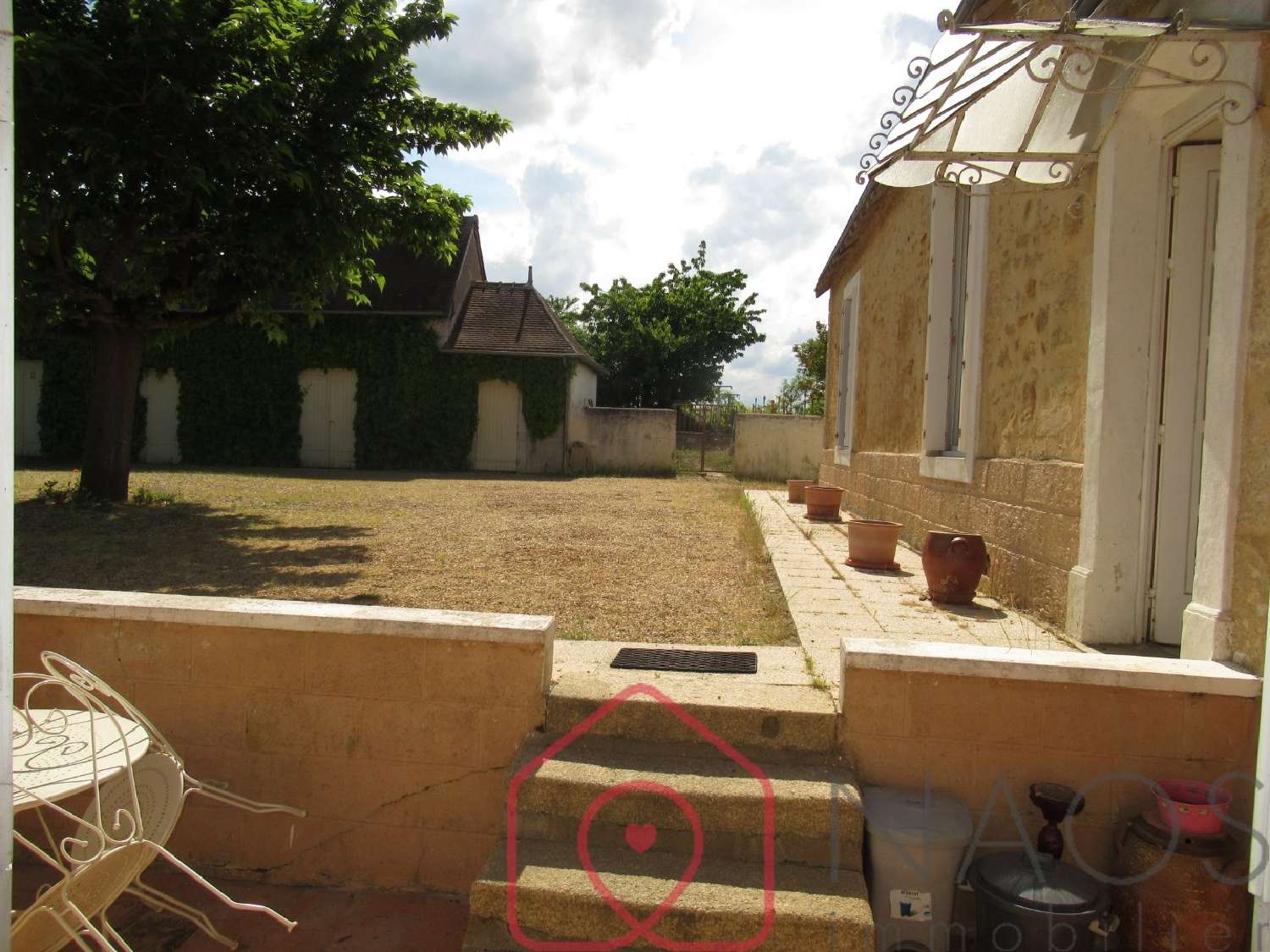  à vendre maison Pirmil Sarthe 3